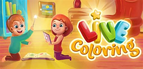 Image result for Live Coloring Pages