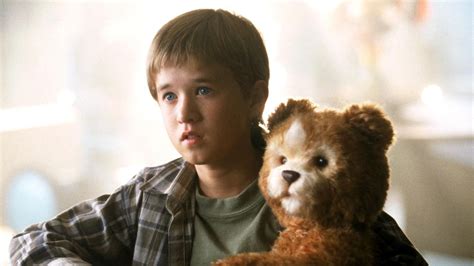 Haley Joel Osment Ai 的图像结果