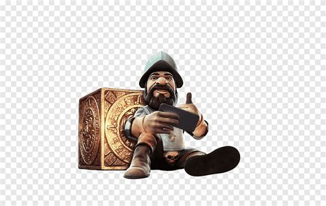 Slotswinner Character Analysis