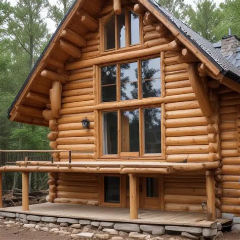 Log Homes Reviews 的图像结果