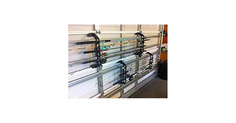 How to Store Fishing Rods in Garage: Ultimate Space-Saving Tips - buzzlyo