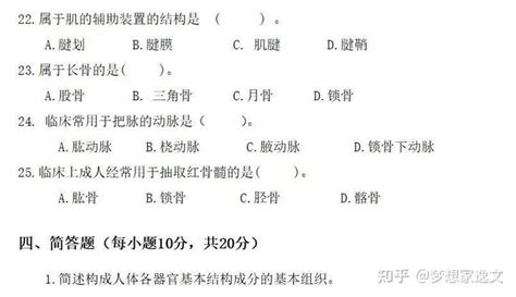 2022年湖南省高职单招（职业技能）（计算机信息技术）练习及答案 - 知乎