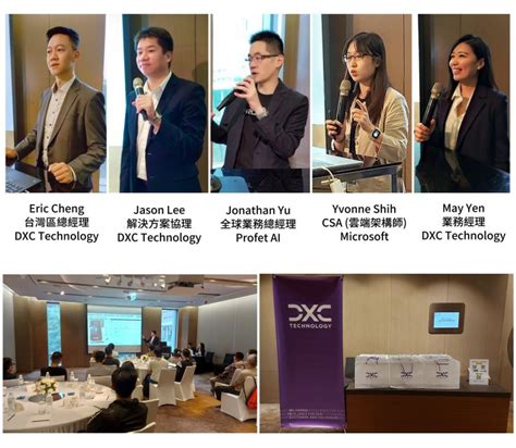 Ken Sharp Dxc Technology 的图像结果