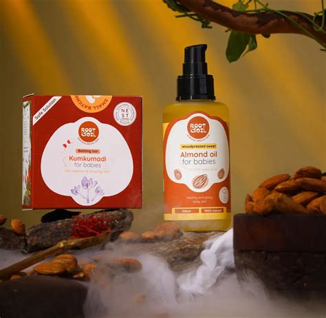 Baby Bath Care – ROOT and SOIL