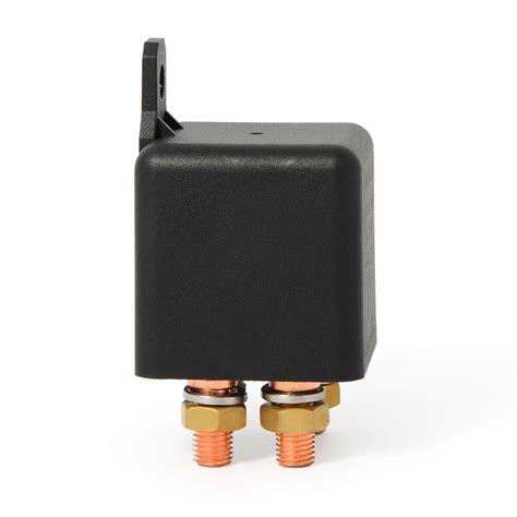 NEWISHTOOL 24V 150AMP Automotive Starter Relay Switch for Boat India | Ubuy