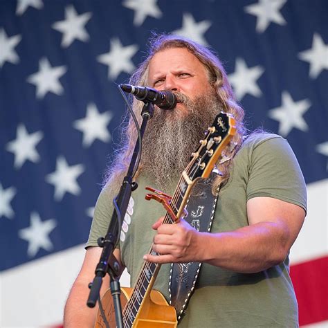 Is Jamey Johnson still married? age, wife, kids, net worth - CHUMAA ...