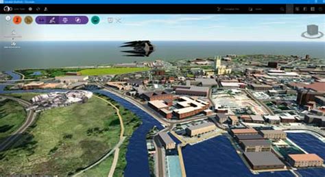 Revit Bridge Modeling 的图像结果