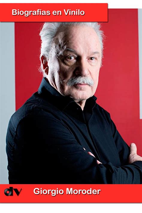 Giovanni Giorgio Moroder 的图像结果