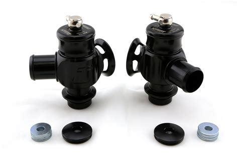 Turbosmart BOV Dual Port Kit - Cadillac ATS-V - TS-0203-1008 ...