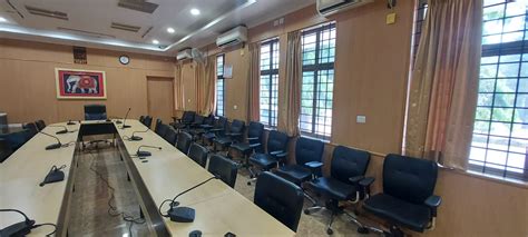 Conference Hall | Regional Institute of Education, Mysuru