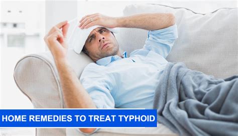 Easy Home Remdies To Treat Typhoid - lifeberrys.com