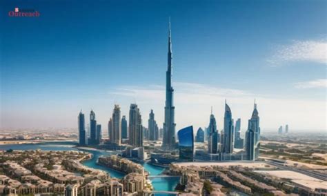 Dubai's High-End Property Market Faces 47% Decline