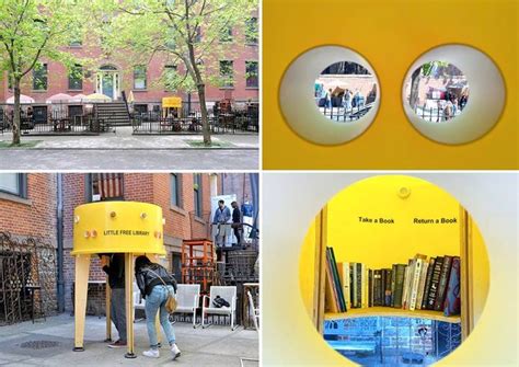 Image result for Little Free Library Tour