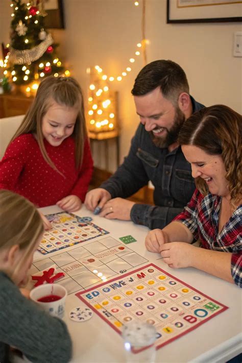 18+ Fun Indoor Games for Family Gatherings