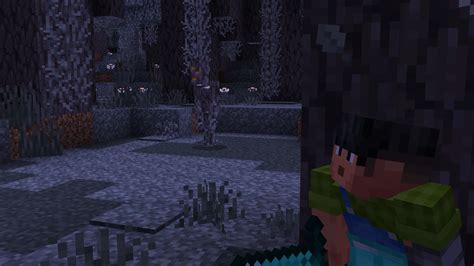 The Garden Awakens - Minecraft Wiki