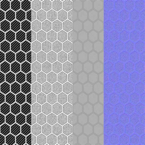 Image result for Hexagonal Rubber Texture