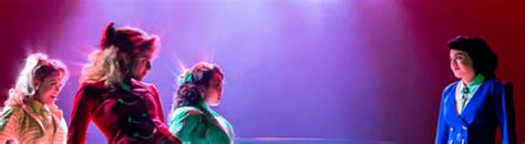 The Prom Musical Slime Tutorial 的图像结果