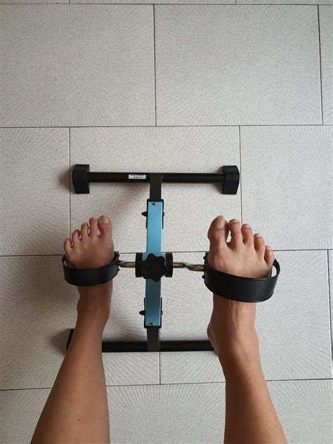 Image result for Paddle Exercise Machine