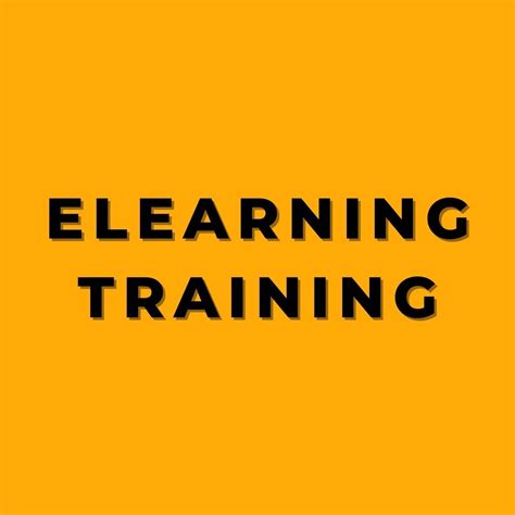 eLearning Training 的图像结果