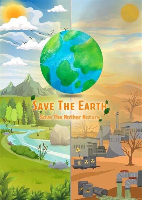 Save the Earth 的图像结果