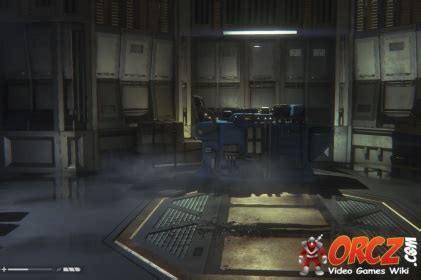 Image result for Alien Isolation Transit Station