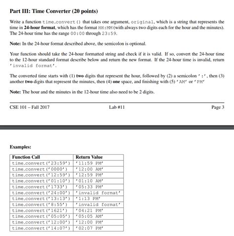 Image result for Convert Function Time