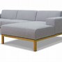 Image result for 2 Seater Corner Table Sofa