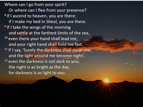 HOW IN THE WORLD!!: Psalm 139.... Knowing the God who knows us so well ...