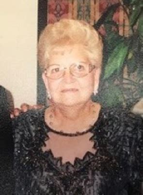 Elwanda Ruth Ford - 2017 - Talbott Funeral Home