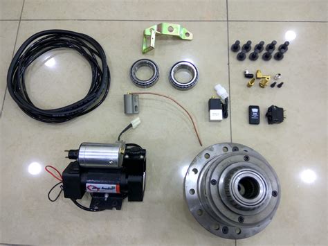 Image result for Diff Locker Benefits