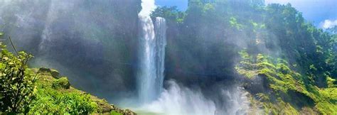 SANGHYANG TARAJE WATERFALL (2025) All You Need to Know BEFORE You Go ...