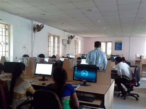 Tableau Workshop organized by Dept of CSE at Dhanlakshmi College of ...