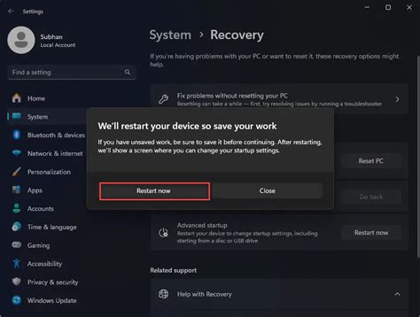 Image result for How to Disable Windows Test Mode