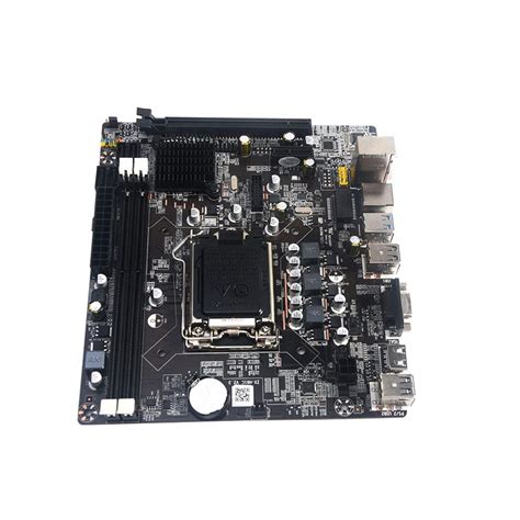 Clius Motherboard Ddr3 Memory Mainboard Professional Sy Operation ...