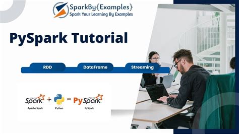 Image result for Python Pyspark Tutorial