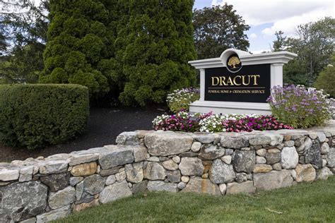 Our Facility - Dracut Funeral Home