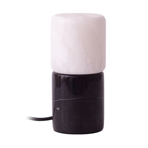 Table Lamp Rock - Robin Lamps - Wonderlamp.shop