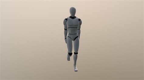 Bone Animation Programm 的图像结果