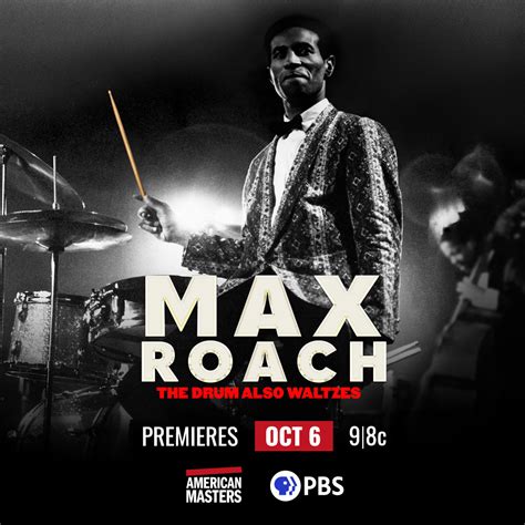 Max Roach Documentary – Practicing Drummer