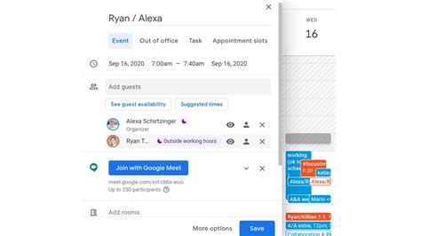 Tips you can use to make the most of Google Calendar | Tech News (HT Tech)