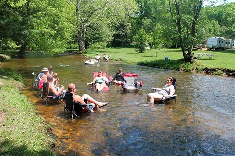 Mountain Creek Campground - Hipcamp in Gardners, Pennsylvania