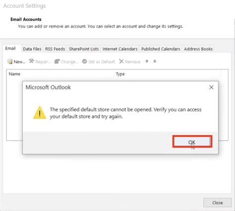 Image result for Outlook Error Solutions