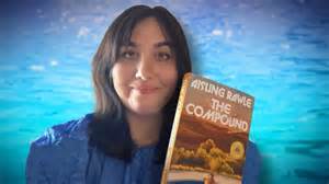 Aisling Rawle talks debut novel, 'The Compound'