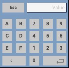 Image result for How to Program a Key Pad