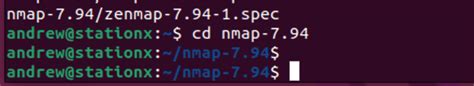 Image result for Install Nmap Ubuntu