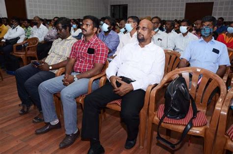 Photo Gallery - Anna University Library