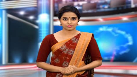 OTV launches Odisha's first Artificial Intelligence news anchor ‘Lisa’