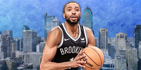 5 Potential Trade Destinations for Nets' Mikal Bridges