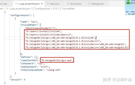 Image result for vs Code Import OpenCV