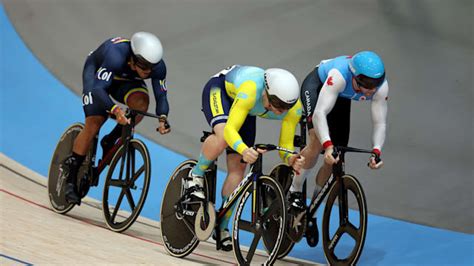 Track Cycling Olympics 的图像结果
